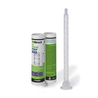 Tremco CPG Germany - illbruck FM790 2K-ZARGENSCHNELLSCHAUM PLUS (GTIN: 8713465337483, HAN: FM790326198)
