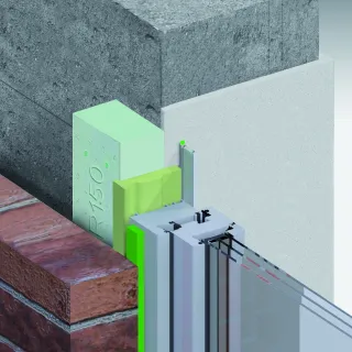 Fugenabdichtungen für Fenster: Das illbruck i3 Fenster-Abdichtungssystem Fugenabdichtungen für Fenster: Das illbruck i3 Fenster-Abdichtungssystem