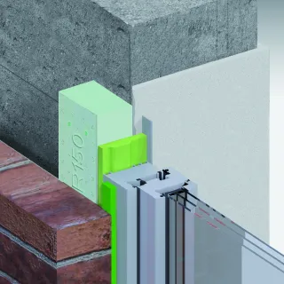 Fugenabdichtungen für Fenster: Das illbruck i3 Fenster-Abdichtungssystem Fugenabdichtungen für Fenster: Das illbruck i3 Fenster-Abdichtungssystem