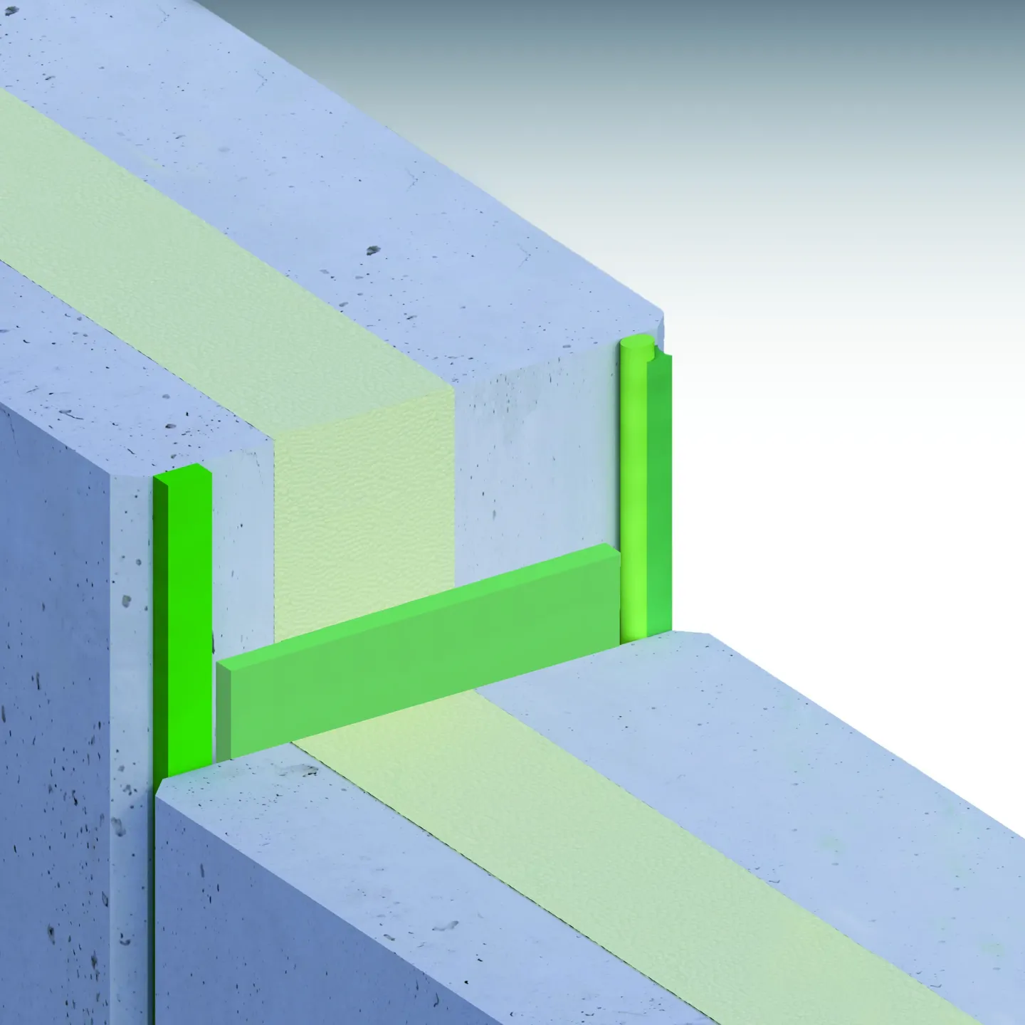 Fugenabdichtungen für Fenster: Das illbruck i3 Fenster-Abdichtungssystem Fugenabdichtungen für Fenster: Das illbruck i3 Fenster-Abdichtungssystem