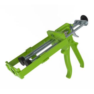 Tremco CPG Germany - illbruck AA281 2K SCHAUMPISTOLE 200 PRO (GTIN: 8713465318130, HAN: AA281340866)