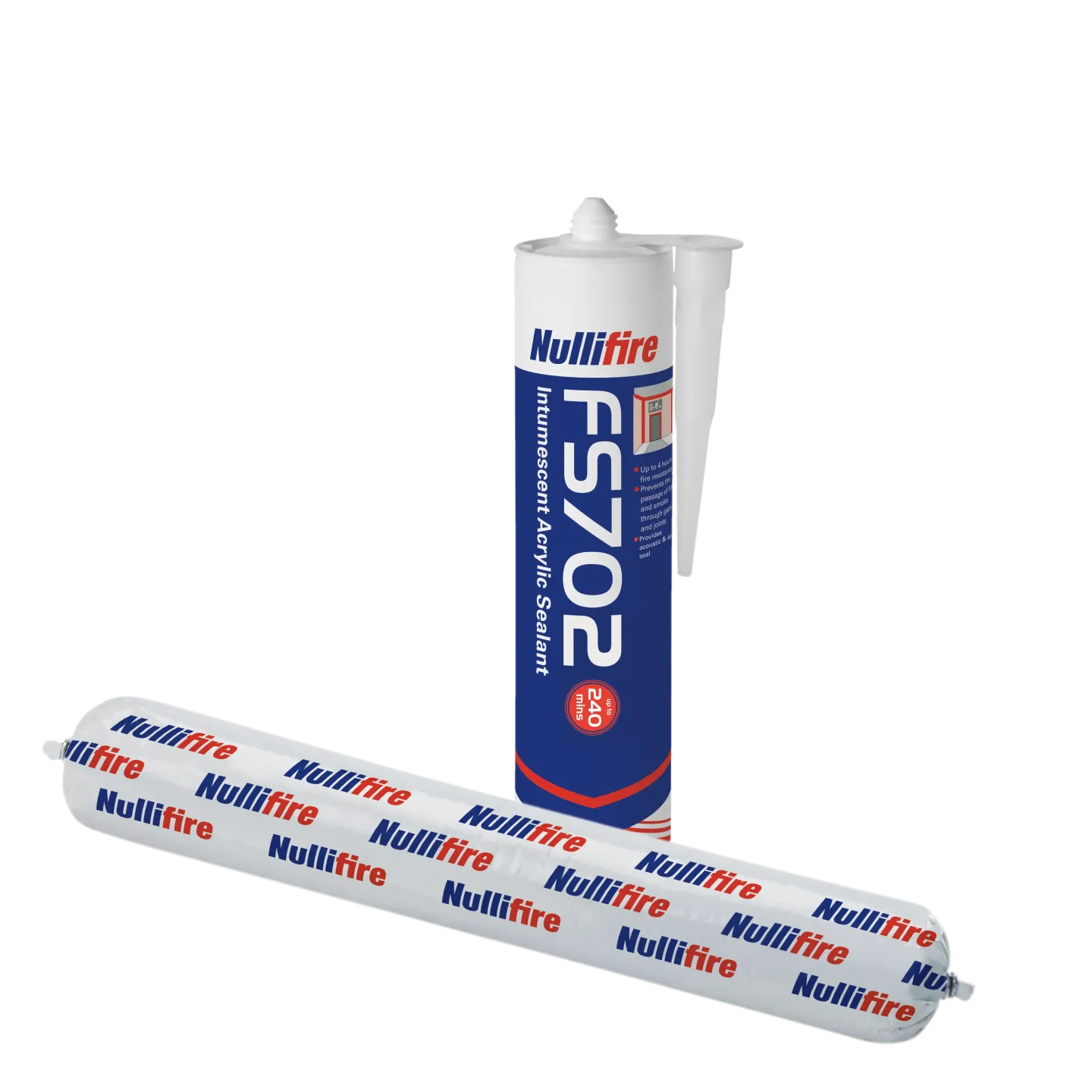 Nullifire Brandabschottungssysteme Nullifire Brandabschottungssysteme