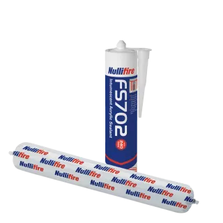 Nullifire Brandabschottungssysteme Nullifire Brandabschottungssysteme