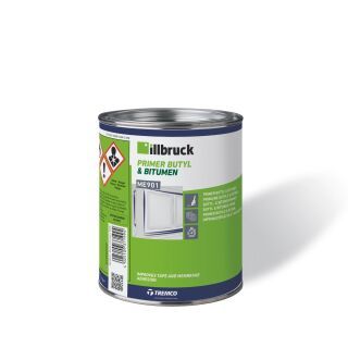 illbruck ME901 BUTYL- & BITUMEN-PRIMER