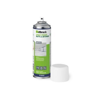 illbruck ME902 BUTYL- & BITUMEN-SPRÜHPRIMER