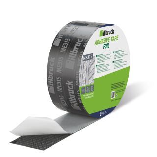 illbruck ME315 KLEBEBAND F