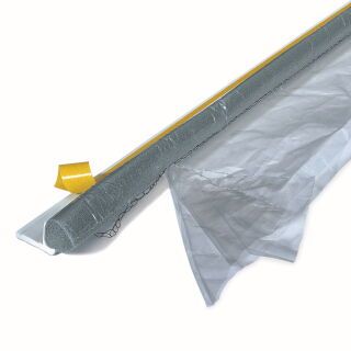 Tremco CPG Germany - illbruck TR510 ILLMOD i-FLACHLEISTE
