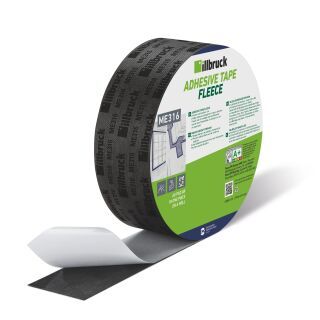illbruck ME316 KLEBEBAND V PREMIUM PADS