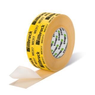 Tremco CPG Germany - illbruck ME317 KLEBEBAND KP (GTIN: 4025109081527, HAN: ME317504605)
