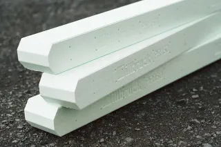 Das illbruck Vorwandmontage-System Das illbruck Vorwandmontage-System