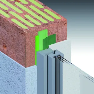 Fugenabdichtungen für Fenster: Das illbruck i3 Fenster-Abdichtungssystem Fugenabdichtungen für Fenster: Das illbruck i3 Fenster-Abdichtungssystem