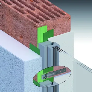 Fugenabdichtungen für Fenster: Das illbruck i3 Fenster-Abdichtungssystem Fugenabdichtungen für Fenster: Das illbruck i3 Fenster-Abdichtungssystem