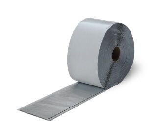 Tremco CPG Germany - illbruck ME402 BUTYLBAND ALU