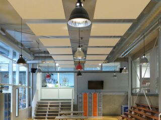 Ohne Schall und Rauch