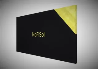 Schallschutz- und Brandschutzabschottungen Nofisol Schallschutz- und Brandschutzabschottungen Nofisol