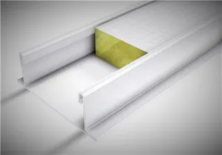 Schallschutz- und Brandschutzabschottungen Nofisol Schallschutz- und Brandschutzabschottungen Nofisol