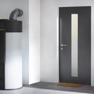 Funktionstüren für den Wohnungsbau Funktionstüren für den Wohnungsbau