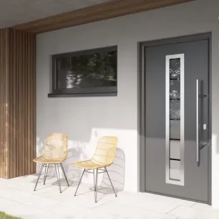 Funktionstüren für den Wohnungsbau Funktionstüren für den Wohnungsbau