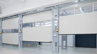 Industrietore BR 60 Industrietore BR 60