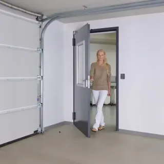 Funktionstüren für den Wohnungsbau Funktionstüren für den Wohnungsbau