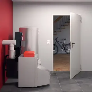 Funktionstüren für den Wohnungsbau Funktionstüren für den Wohnungsbau