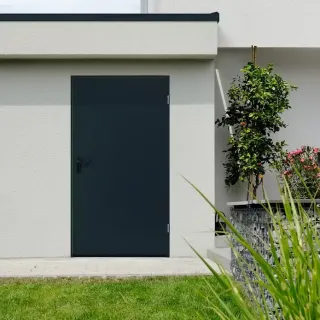 Funktionstüren für den Wohnungsbau Funktionstüren für den Wohnungsbau