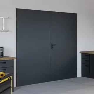Funktionstüren für den Wohnungsbau Funktionstüren für den Wohnungsbau