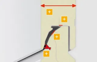 Garagensektionaltore Garagensektionaltore