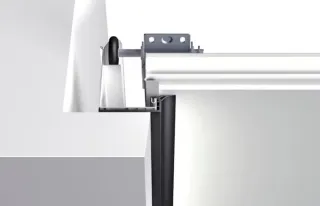 Garagensektionaltore Garagensektionaltore