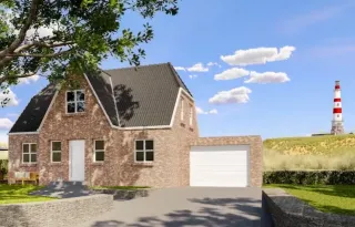 Garagensektionaltore Garagensektionaltore