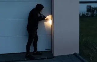 Garagensektionaltore Garagensektionaltore