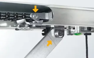 Garagensektionaltore Garagensektionaltore