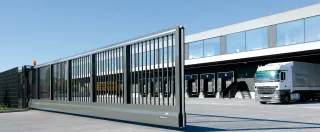 Zufahrtskontrollsysteme Zufahrtskontrollsysteme