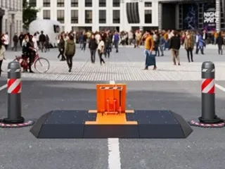 Zufahrtskontrollsysteme Zufahrtskontrollsysteme