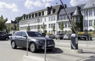 Zufahrtskontrollsysteme Zufahrtskontrollsysteme