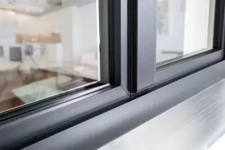 Fensterprofilsysteme für die moderne Architektur Fensterprofilsysteme für die moderne Architektur
