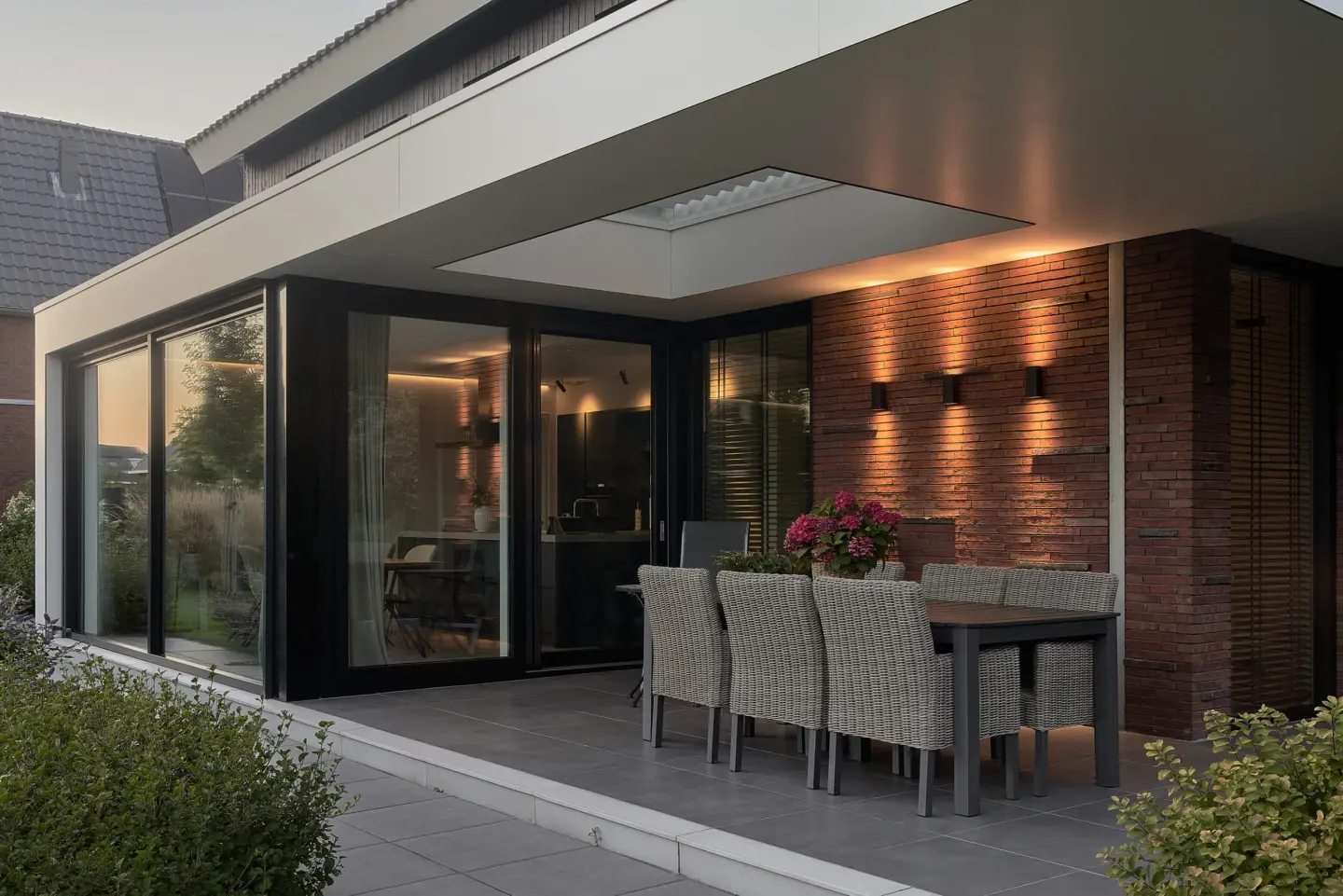 Schiebesystem SMOOVIO® Schiebesystem SMOOVIO®