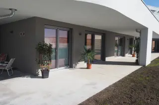 Schiebesystem SMOOVIO® Schiebesystem SMOOVIO®