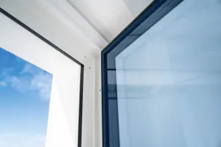 Fensterprofilsysteme für die moderne Architektur Fensterprofilsysteme für die moderne Architektur