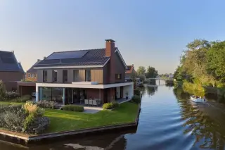 Fensterprofilsysteme für die moderne Architektur Fensterprofilsysteme für die moderne Architektur