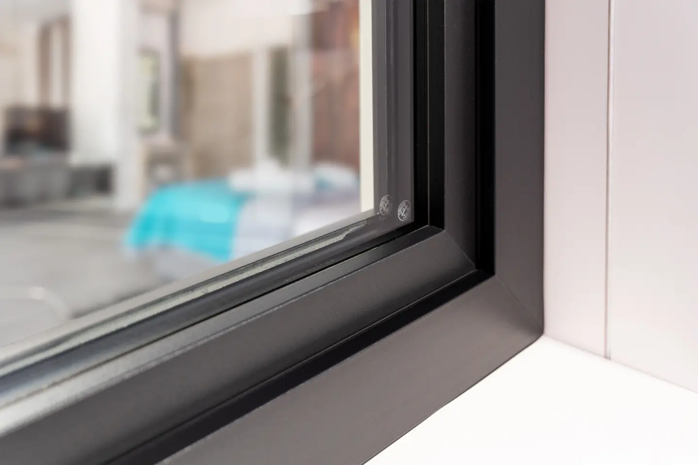 Fensterprofilsysteme für die moderne Architektur Fensterprofilsysteme für die moderne Architektur