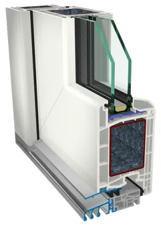Haustürensysteme