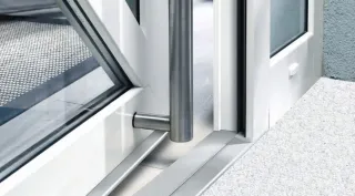 Haustürensysteme