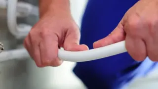 Uponor Verbundrohrsysteme für die Trinkwasser- und Heizungsinstallation Uponor Verbundrohrsysteme für die Trinkwasser- und Heizungsinstallation