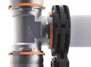 Uponor Verbundrohrsysteme für die Trinkwasser- und Heizungsinstallation Uponor Verbundrohrsysteme für die Trinkwasser- und Heizungsinstallation