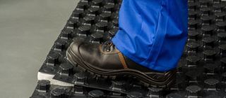 Uponor Tecto