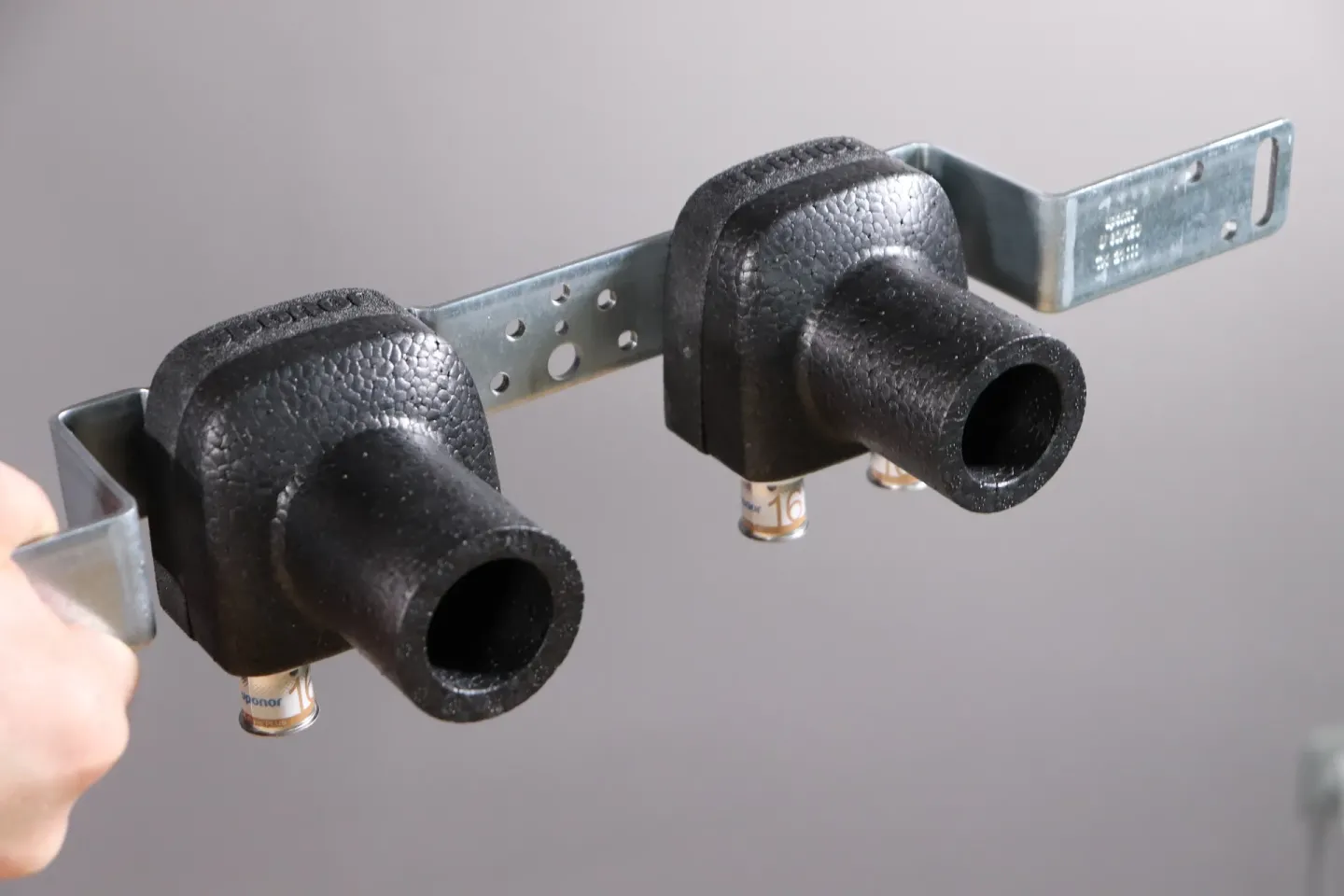 Uponor Verbundrohrsysteme für die Trinkwasser- und Heizungsinstallation Uponor Verbundrohrsysteme für die Trinkwasser- und Heizungsinstallation