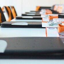 Bauder Symposien