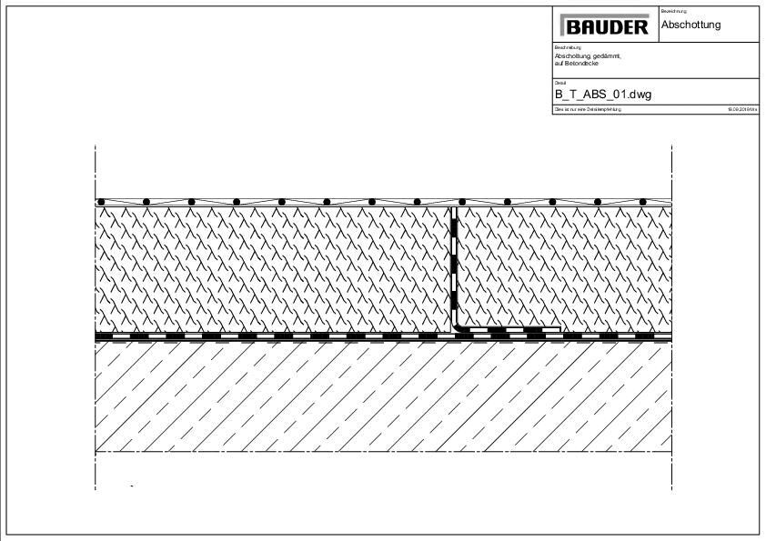 Paul Bauder - Flachdach-Details (Kunststoff) 