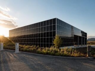 Gebäude als Kraftwerke: BIPV und PV-Überdachungen in der Planungspraxis